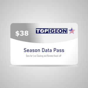 Season Data Pass