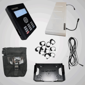 V9 PST-200 Starter Bundle