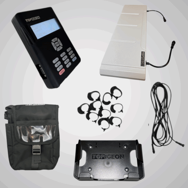 V9 PST-200 Starter Bundle